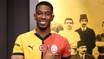 carlos cuestadan galatasaray taraftarina mesaj ZPZjHEnG