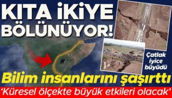 catlak iyice buyudu kita ikiye bolunuyor zaman daraldi bolgesel ve kuresel olcekte cok buyuk kTg1rcxw