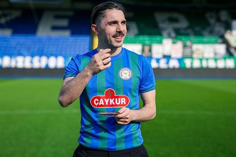Çaykur Rizespor, Abdülkadir Ömür transferini duyurdu 1 caykur rizespor abdulkadir omur transferini duyurdu 0