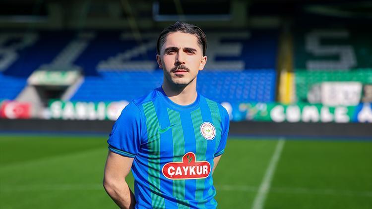 caykur rizespor abdulkadir omur transferini duyurdu TBBHeNSg