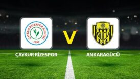 caykur rizespor ankaragucu maci ne zaman saat kacta hangi kanalda 8OfaGbDR