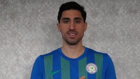 caykur rizespor berkay ozcan transferini acikladi ySDuSMqc