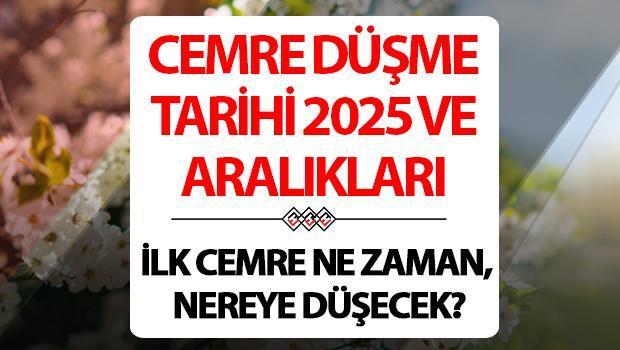 CEMRE DÜŞME TARİHLERİ VE ARALIĞI 2025 || İlk cemre ne zaman havaya düşecek? Cemreler havaya, suya, toprağa kaç gün arayla, hangi ayda düşüyor? 1 cemre dusme tarihleri ve araligi 2025 ilk cemre ne zaman havaya dusecek cemreler YVMj3lVM