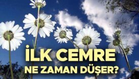 cemre dusme tarihleri ve gunleri 2025 ilk cemre ne zaman ve nereye dusecek UdkxYbIL