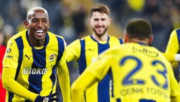 cenk tosun ile yaptiklari gol sevincinin arka planini talisca anlatti LeyPuNJe
