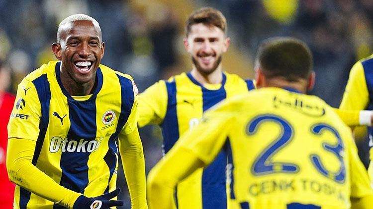 cenk tosun ile yaptiklari gol sevincinin arka planini talisca anlatti LeyPuNJe