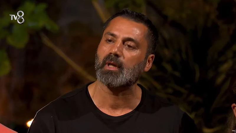 Çılgın Sedat (Sedat Kapurtu) kimdir, kaç yaşında, nereli? Survivor Sedat'ın hayatı ve biyografisi! 4 cilgin sedat sedat kapurtu kimdir kac yasinda nereli survivor sedatin hayati ve biyografisi 3 QICiVaNN