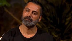 cilgin sedat sedat kapurtu kimdir kac yasinda nereli survivor sedatin hayati ve biyografisi EqdF2WH4