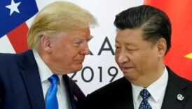 cin trumpin gazzeyi devralma planina karsi filistin devletine destegini yineledi AGdWKVMH