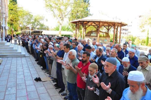 CUMA NAMAZI SAATİ İL İL 7 ŞUBAT 2025 (DİYANET NAMAZ VAKİTLERİ) | İstanbul, Ankara, İzmir ve tüm illerde cuma namazı kaçta kılınacak, kaç rekat, nasıl kılınır? Cuma namazı ne kadar sürer? 5 cuma namazi saati il il 7 subat 2025 diyanet namaz vakitleri istanbul ankara 9sJ12O69