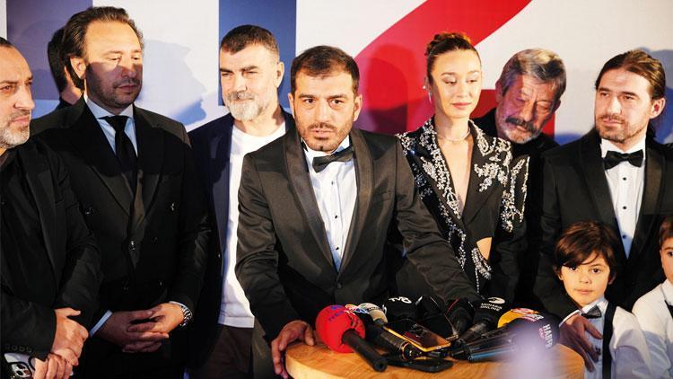 dayi 2 bir adamin hikayesinin buyuk gururunu yasiyoruz HuD2Kap8
