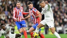 derbide kazanan cikmadi real madrid ile atletico madrid 1 1 berabere kaldi CcBDInde