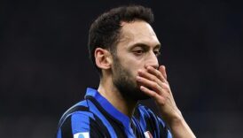 derbide milan son dakikada interden puani kurtardi hakan calhanoglu NgGNIxH4