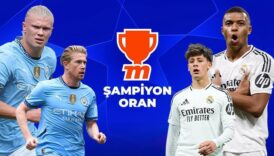 devler liginin son iki sampiyonu manchester city ile real madrid karsilasiyor nefes kesen macin q1W8jn4w