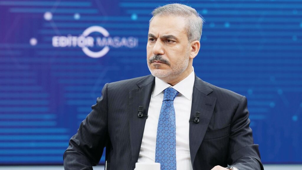 disisleri bakani fidan orman kanunu kabul edilemez 35kNxqrz