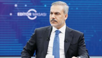 disisleri bakani fidan orman kanunu kabul edilemez 35kNxqrz