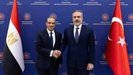 disisleri bakani hakan fidan misirli mevkidasi abdulati ile gorustu 7qLCIdPr