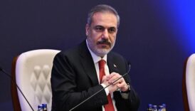 disisleri bakani hakan fidandan onemli aciklamalar Ss4Jgrcm