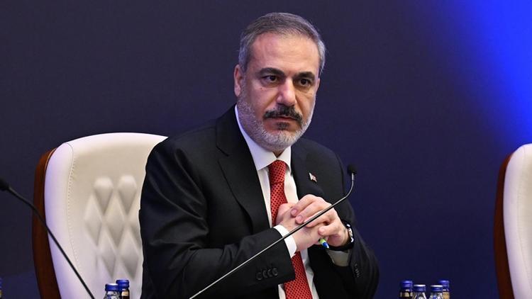 disisleri bakani hakan fidandan onemli aciklamalar Ss4Jgrcm