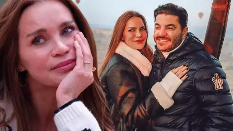 ebru salli esi ugur akkusa siddetli bosanma davasi acti