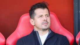 emre belozoglu antalyasporun kisa vadedeki en buyuk hedefini acikladi wK9YXuZz