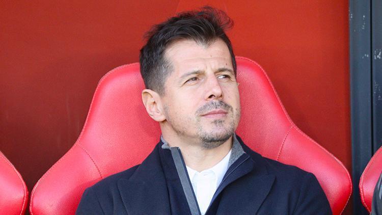 emre belozoglu antalyasporun kisa vadedeki en buyuk hedefini acikladi wK9YXuZz