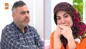esra erol sinan cimen olayi nedir oldu mu kaybolan esi arzu cimeni aramak icin 1Nt12f6e