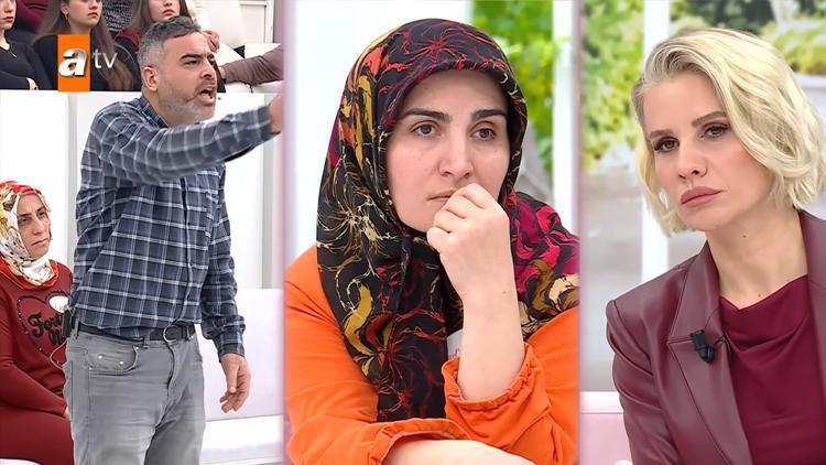 Esra Erol Sinan Çimen olayı nedir, öldü mü? Kaybolan eşi Arzu Çimen'i aramak için programa katılmıştı 2 esra erol sinan cimen olayi nedir oldu mu kaybolan esi arzu cimeni aramak icin v3V4u4WY