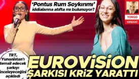 eurovision sarkisi kriz yaratti 7yFGNWJc