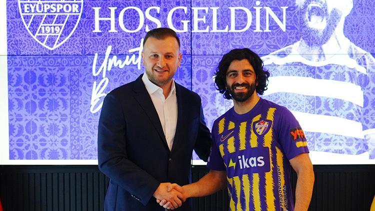 eyupspor umut bozok transferini duyurdu MBrguzw1