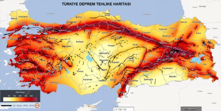 FAY HATTI HARİTASI MTA 2025 (EGE BÖLGESİ GÜNCEL FAYLAR) || Evimin altından fay hattı geçiyor mu? Fay hattı sorgulama nasıl yapılır? Ege Bölgesi'nde fay hattı nerelerden geçiyor? 8 fay hatti haritasi mta 2025 ege bolgesi guncel faylar evimin altindan fay hatti