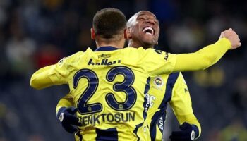 fenerbahce 5 0 erzurum fk mac ozeti turkiye kupasi VGOVpwF4