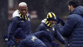 fenerbahce alanyaspor macinin hazirliklarini tamamladi Yq5jBeyv