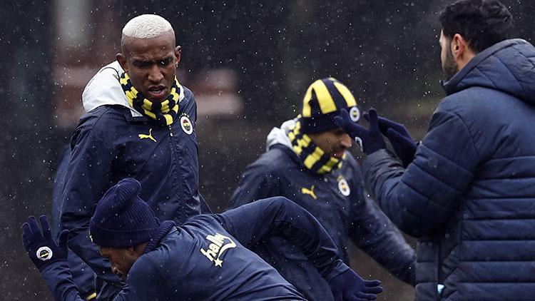 fenerbahce alanyaspor macinin hazirliklarini tamamladi Yq5jBeyv