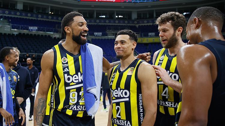 fenerbahce beko ile galatasaray dortlu finalde eslesti