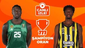 fenerbahce beko thy avrupa liginde panathinaikosa konuk olacak canli yayin ve sampiyon oranlar mislide CPOK5BDJ