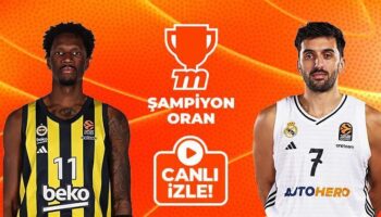 fenerbahce beko thy avrupa liginde real madridi agirliyor canli yayin ve sampiyon oranlar mislide mRXn8rAb