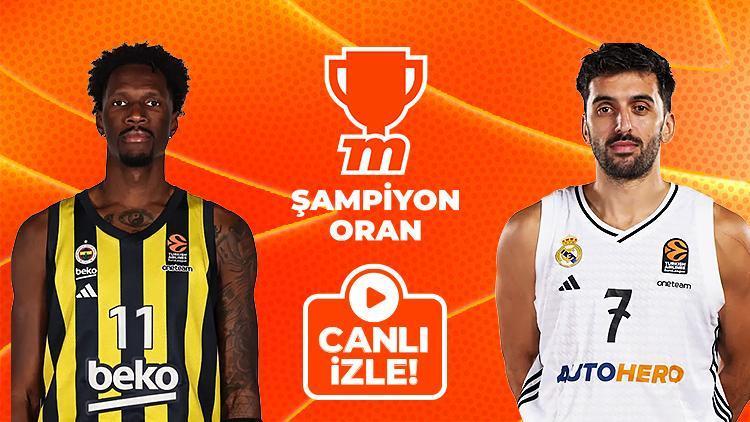 fenerbahce beko thy avrupa liginde real madridi agirliyor canli yayin ve sampiyon oranlar mislide mRXn8rAb