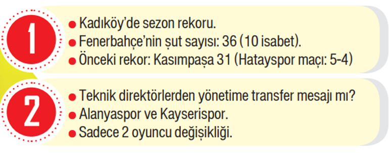 Fenerbahçe çok tecrübeli kadro kurdu, paniğe teslim olmuyor | Suudiler bile gençlere yöneldi biz hala yaşlı yıldız alıyoruz 2 fenerbahce cok tecrubeli kadro kurdu panige teslim olmuyor suudiler bile genclere yoneldi biz