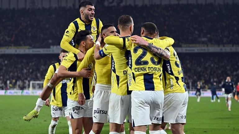 Fenerbahçe - Erzurumspor FK maçı ne zaman, saat kaçta? ZTK Fenerbahçe Erzurumspor maçı hangi kanalda? İşte muhtemel 11'ler 1 fenerbahce erzurumspor fk maci ne zaman saat kacta ztk fenerbahce erzurumspor maci hangi WHVwtPYD