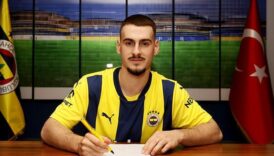 fenerbahce erzurumspor fk maci oncesi mimovicin lisansini cikardi E9yKmc5a