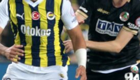 fenerbahce ile alanyaspor ligde 18 randevuda XLPlD7IZ