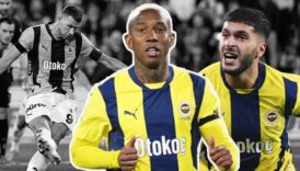 fenerbahce rizespor macinda inanilmaz anlar 2 kirmizi cikti 30 dakikada 4 top direkten YrxP84eF