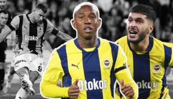 fenerbahce rizespor macinda inanilmaz anlar 2 kirmizi cikti 30 dakikada 4 top direkten YrxP84eF