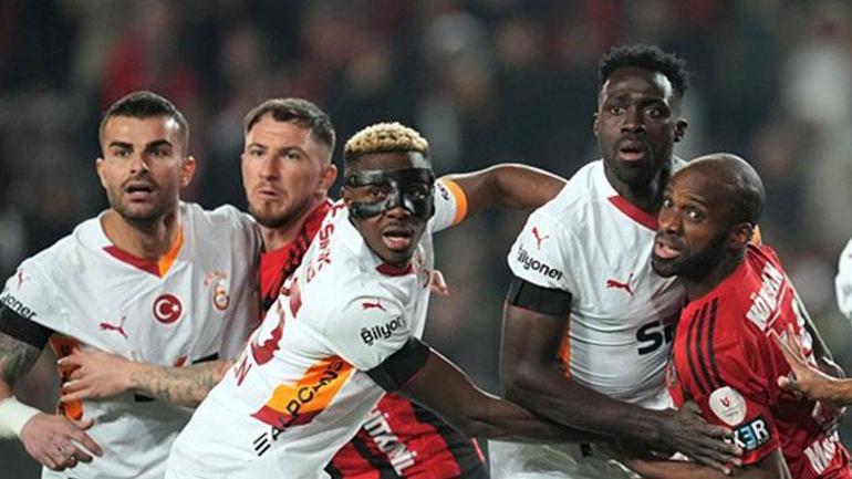 Fenerbahçe ve Galatasaray için UEFA Avrupa Ligi yorumu! 'Bu oyunlar Alkmaar ve Anderlecht'e yeter mi?' 1 fenerbahce ve galatasaray icin uefa avrupa ligi yorumu bu oyunlar alkmaar ve anderlechte yeter Gzs8LYLR
