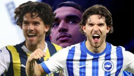fenerbahce yeni ferdi kadioglusunu buldu transferde rota eser gurbuz EYEB1hNT