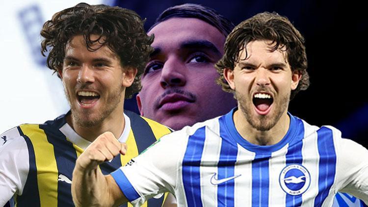 fenerbahce yeni ferdi kadioglusunu buldu transferde rota eser gurbuz EYEB1hNT