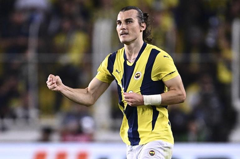 Fenerbahçe'de büyük talihsizlik: 3 stoperin ardından Çağlar Söyüncü de sakatlandı! 1 fenerbahcede buyuk talihsizlik 3 stoperin ardindan caglar soyuncu de sakatlandi 0 la6nfwjR