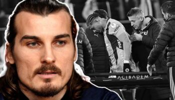 fenerbahcede buyuk talihsizlik 3 stoperin ardindan caglar soyuncu de sakatlandi 6lpCPlJv