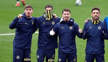 fenerbahcede mert ve yusuf sevinci PnXeb6wH